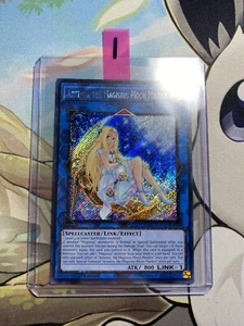 ARTEMIS THE MAGISTUS MOON MAIDEN RA01 PSR QUASI NUOVO 1° - Foto 1 di 3