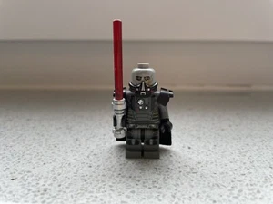 LEGO® 9500 Star Wars Darth Malgus (sw0413) Sith Fury-class Interceptor - Bild 1 von 4