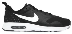 Nike Air Max Tavas Mens Shoes Trainers UK Size 7.5 - 11 705149 009 - Picture 1 of 18