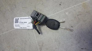 INTERRUPTOR DE BLOQUEO DE ENCENDIDO CON LLAVE FORD FOCUS MK2 2004-2018 8AB-11572-BG - Imagen 1 de 2