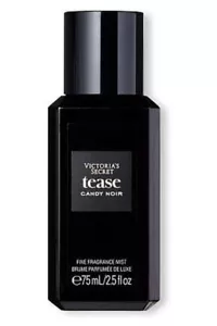 Victoria's Secret New! Tease CANDY NOIR Travel Size Fine Fragrance Mist 75ml - Picture 1 of 1