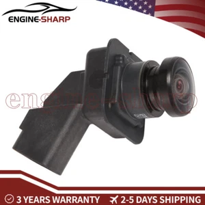 H1BT-19G490-AC For Ford Model Secondary Auxiliary Camera Rear Camera - Picture 1 of 5