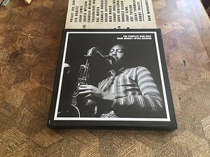 HANK MOBLEY - Complete Blue Note Fifties Sessions ~ MOASIC 181 [# 3739 of 5000] - Bild 1 von 7