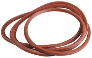 De Dietrich Remeha S57241 Dichtung Luke Besuch Wärmetauscher - Bild 1 von 4