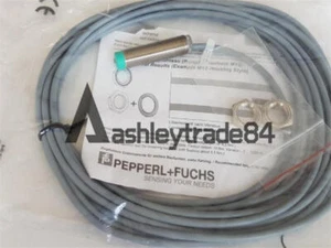 1PCS NEW NBN4-12GM50-E2-5M proximity switch sensor #E3 - Bild 1 von 4