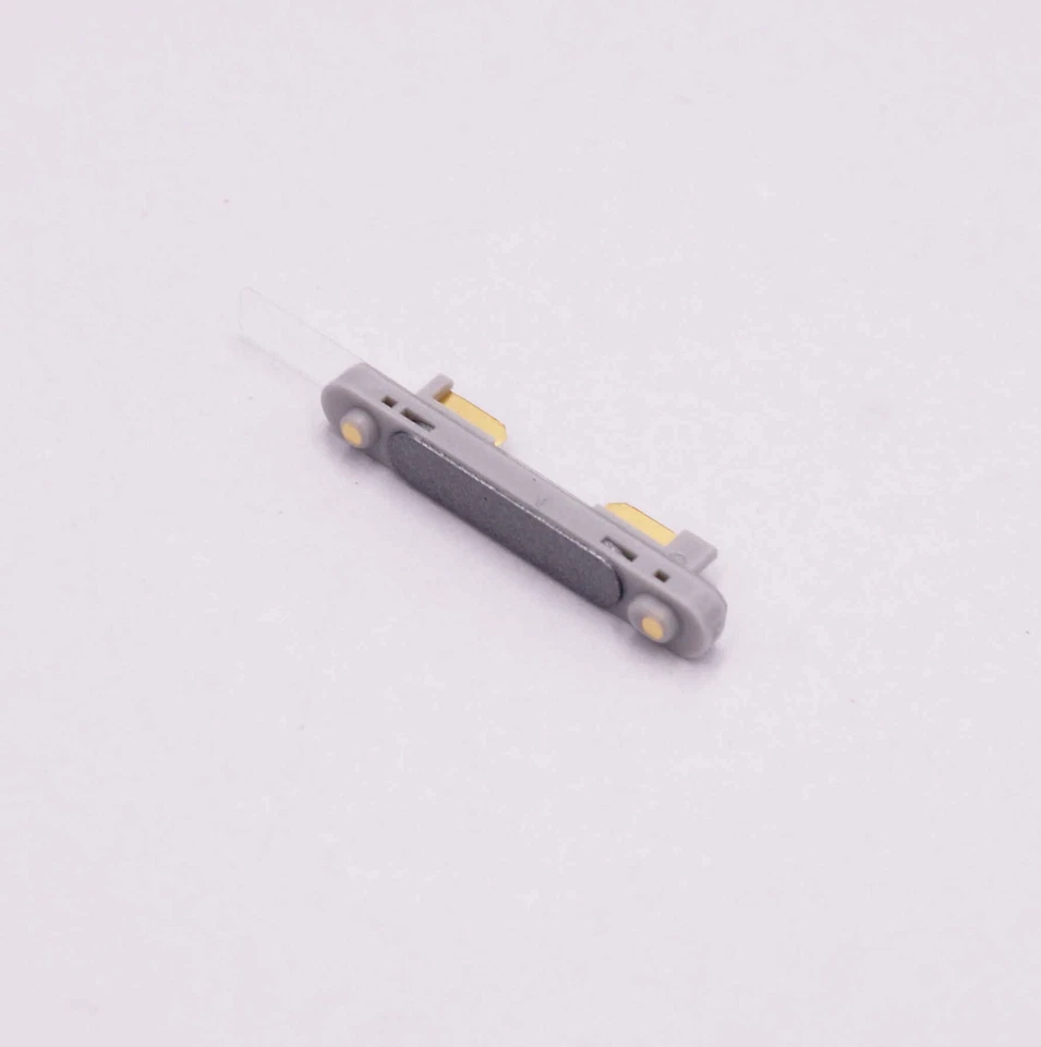 Original Sony Xperia Z Ultra C6802 C6806 C6833 C6843 Enchufe de Carga Montaje Blanco Foto 1 de 4