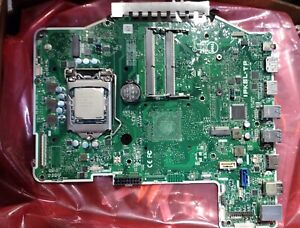 Dell 7450 AIO Motherboard IPKBL-TP i5-7500 Intel CPU Working Pull SR335*Free S/H