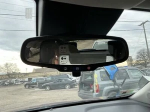 Rear View Mirror Fits 13-22 ENCORE 802571 - Picture 1 of 13