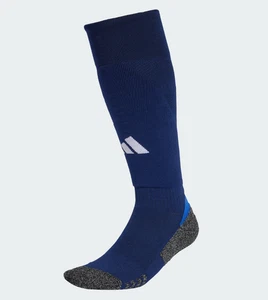 Adidas Aeroready 24 Socks Soccer Stockings Sports Knee High Running NWT IM8924 - Picture 1 of 4