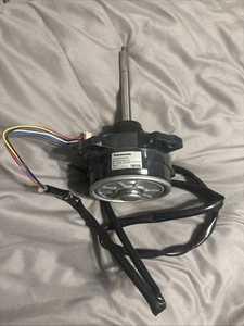 PANSONIC BLOWER MOTOR ARW4904MS BH61B209H03 1507CG Used - Picture 1 of 11