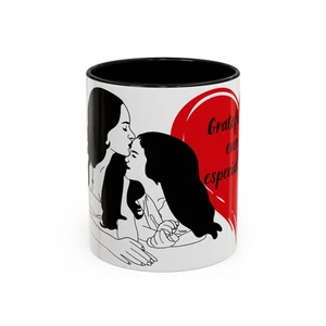 Kaffeetasse, Muttertagsgeschenk, Dankbare Mama Tasse, Wertschätzung Geschenk, Mama Geburtstag - Bild 1 von 33