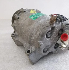2015-2016 Honda CRV Air Conditioner A/C AC Compressor 2.4L OEM - Imagen 1 de 3