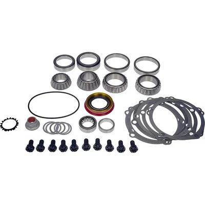 797-117 Dorman Kit Diferencial Cojinete y Sello Trasero para Camión F150 LTD Bronco Foto 1 de 4