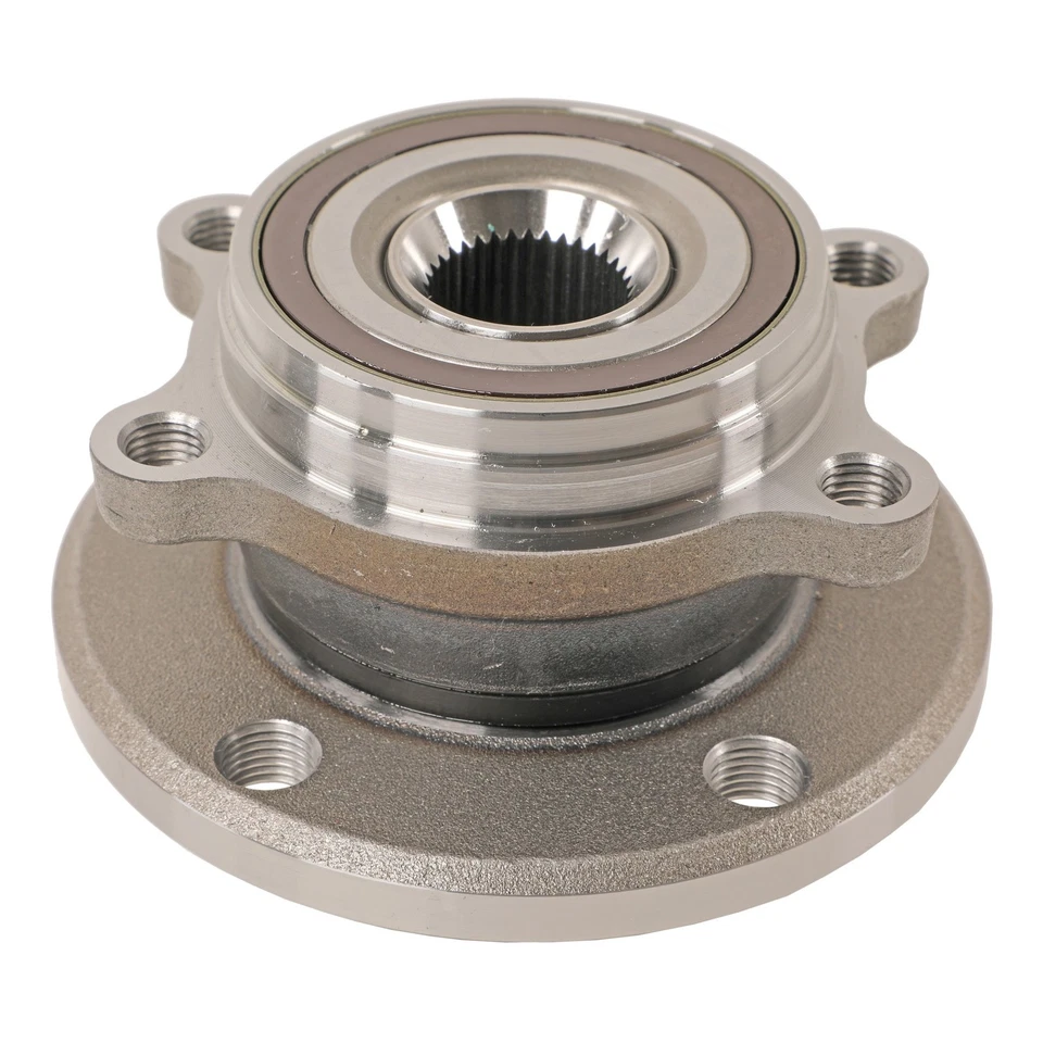 MOOG Wheel Bearing and Hub Assembly for 2008 VOLKSWAGEN R32 | Direct Fit - Image 1 of 4