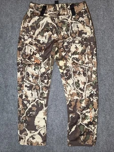 First Light Merino Wool Camo Jagdhose Herren Medium - Bild 1 von 10