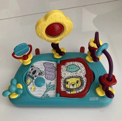 Mamas & Papas Activity Play Tray  - Image 1 of 3