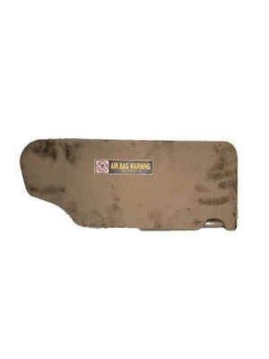 Parasol izquierdo usado se adapta a: Honda Accord 2005 con iluminación construido en Estados Unidos grado A izquierdo Foto 1 de 3