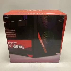iBUYPOWER RDY Scale Valorant R01 PC AMD Ryzen 5 7600 RTX 4060 16GB RAM 1TB #2 - Picture 1 of 12