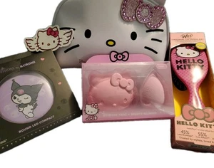 Hello Kitty,Kuromi, Creme X, Impressions Set - Picture 1 of 11