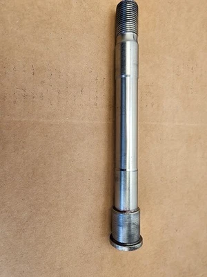 Harley Davidson Street Bob 20 FXBBS eje de rueda delantera SB1 E3 Foto 1 de 4