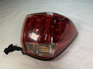 2011 - 2017 INFINITI QX56 QX80 TAIL LIGHT RIGHT PASSENGER SIDE OEM RH TAILLIGHT - Picture 1 of 10