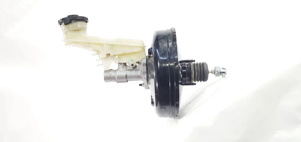 2016 2022 Honda HR-V OEM Power Brake Booster With Master Cylinder 1.8L - Изображение 1 из 4