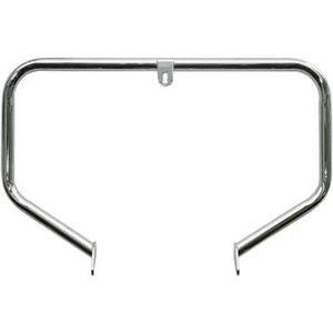 LINDBY 0505-1271 1405 Unibar® chrome - mid control - dyna - Bild 1 von 1