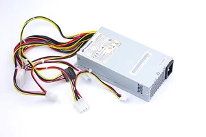 Shuttle, 1U Psu. AM630BS20S 9TPWR2004A FSP250-50GUB - Picture 1 of 4