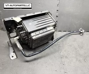 ⭐️2017-2021 FORD F250 F350 6.2L EVAP Charcoal Canister Vent Valve Assembly OEM - Picture 1 of 20