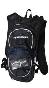 Mochila de hidratación de motocross ropa 2L bolsa de agua espalda senderismo bicicleta I WB01 - Imagen 1 de 10