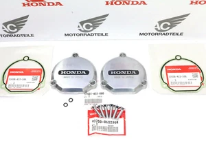 Honda CBX 1000 CB1 SC03 Engine Lid Gasket Screw Crankshaft Original - Picture 1 of 1