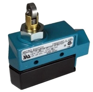 Interruptores de límite Honeywell BZE6-2RQ81 nuevos 1 pieza - Imagen 1 de 1