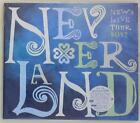 NEWS DVD First Edition Limited Ed Disc LIVE TOUR NEVERLAND