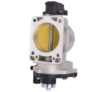 Throttle Body For Ford Explorer 4.0L 2004 2005 2006 2007 2008 2009 2010 - Picture 1 of 10
