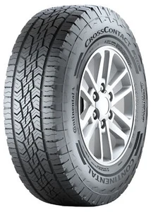 Neumático 255/60 r18 112V FR M+S XL Continental CrossContact ATR verano nuevo - Imagen 1 de 2