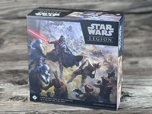 Star Wars Legion Core set SWL01 Fantasy Flight Games Battle Foam Inserts - Picture 1 of 8