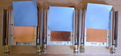 watercooling pour disque dur - Photo 1/4