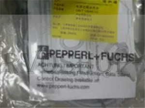 ONE Pepperl+Fuchs NJ5-18GM50-A0-V1 NJ518GM50A0V1 Sensor Brand New - Picture 1 of 1