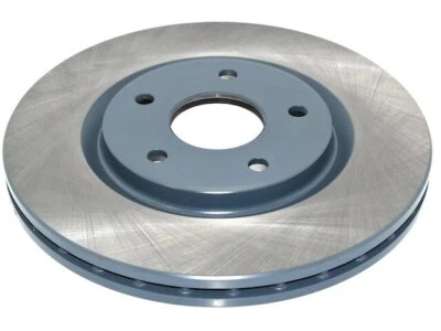 Rotor de freno delantero 32652GCRJ 2013 2014 2015 para Dodge Grand Caravan 2012-2020 Foto 1 de 2