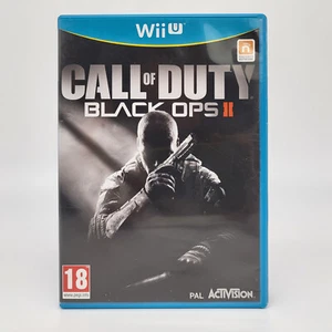 Call of Duty Black Ops II - Nintendo Wii U - Picture 1 of 3