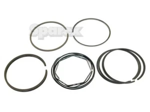 Sparex Kolbenringsatz 2500 40B MF S40417 Massey Ferguson, Ford b - Bild 1 von 6