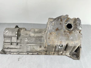 2002-2006 BMW E46 323i 325i 330i OEM Engine Oil Pan 14327059 - Picture 1 of 10