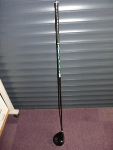 MacGregor Tourney M85T 10.5*Driver Regular 60g UST Mamiya AXIVCORE Graphite 44.5 - Picture 1 of 12