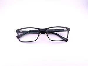 Hugo by Hugo Boss Brille, nur Gestell, HG 0151 003 schwarz, 55-17-140, Metall - Bild 1 von 16