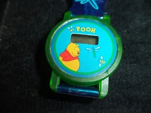 Sii Disney Winnie The Pooh Watch - Picture 1 of 5