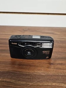 KODAK Advantix 4100ix Zoom APS Film Point and Shoot Camera UnTested! - Picture 1 of 7