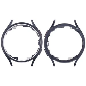 Do Samsung Galaxy Watch 6 44mm ramka LCD ramka ramka plate część zamienna czarna - Zdjęcie 1 z 6