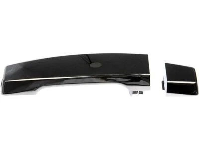 Manija de puerta delantera derecha Dorman 69839GJTB 2006 2008 para Nissan Armada 2005-2010 Foto 1 de 2