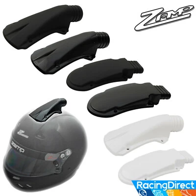 ZAMP Top Air Adapters - Top Forced Air Inlet | All Styles |  Fits all RZ Helmets - Image 1 of 2