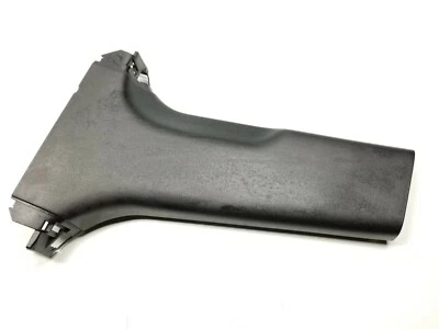 09 10 11 12 INFINITI FX35 LADO IZQUIERDO LADO DEL CONDUCTOR INFERIOR B PILAR MOLDURA PANEL OEM Foto 1 de 4